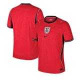 Inglaterra 2a Equipación 2026 - Authentic